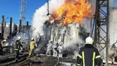 الجيش الإسرائيلي يعلن عن استهداف مواقع لحركة حماس في قطاع غزة بعد تصعيد التوترات