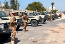 الجيش الإسرائيلي يعلن عن استهداف مواقع في غزة رداً على إطلاق صواريخ نحو الأراضي المحتلة