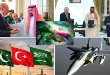 الجيش الإسرائيلي يعلن عن استهداف مواقع لحركة حماس في قطاع غزة