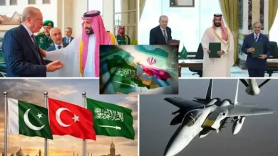 الجيش الإسرائيلي يعلن عن استهداف مواقع لحركة حماس في قطاع غزة