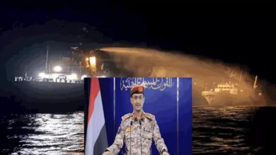 الجيش الإسرائيلي يعلن عن استهداف مواقع لحركة حماس في قطاع غزة