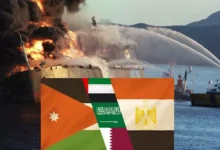الجيش الإسرائيلي يعلن عن استهداف مواقع لحركة حماس في قطاع غزة بعد تصعيد التوترات