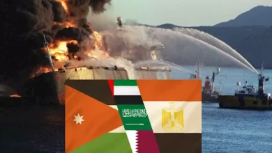 الجيش الإسرائيلي يعلن عن استهداف مواقع لحركة حماس في قطاع غزة بعد تصعيد التوترات