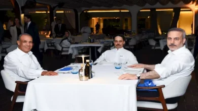 الجيش الإسرائيلي يعلن عن استهداف مواقع لحماس في قطاع غزة بعد تصعيد القتال