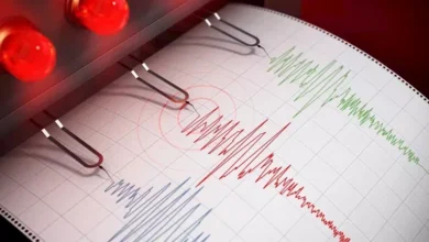 الجيش الإسرائيلي يعلن عن استهداف مواقع لحركة حماس في قطاع غزة