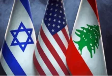 الجيش الإسرائيلي يعلن عن استهداف مواقع لحركة حماس في قطاع غزة