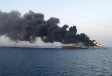 الجيش الإسرائيلي يعلن عن استهداف مواقع لحركة حماس في غزة رداً على إطلاق صواريخ