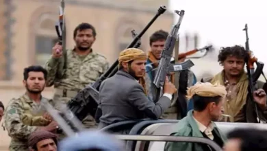 الجيش الإسرائيلي يعلن عن استهداف مواقع لحماس في قطاع غزة رداً على إطلاق صواريخ