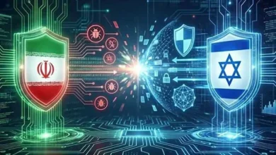 الجيش الإسرائيلي يعلن عن استهداف مواقع لحركة حماس في قطاع غزة بعد تصعيد العنف