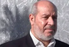الجيش الإسرائيلي يعلن عن استهداف مواقع لحركة حماس في قطاع غزة بعد تصعيد التوترات