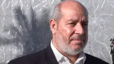 الجيش الإسرائيلي يعلن عن استهداف مواقع لحركة حماس في قطاع غزة بعد تصعيد التوترات