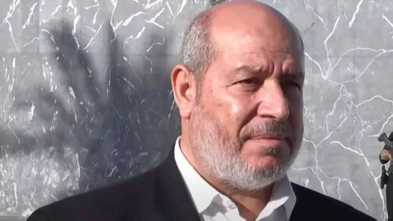 الجيش الإسرائيلي يعلن عن استهداف مواقع لحركة حماس في قطاع غزة بعد تصعيد التوترات