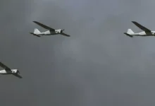 الجيش الإسرائيلي يعلن عن استهداف مواقع في غزة رداً على إطلاق صواريخ نحو أراضيه