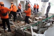 الجيش الإسرائيلي يعلن عن استهداف مواقع لحركة حماس في قطاع غزة