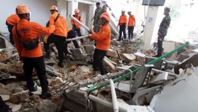 الجيش الإسرائيلي يعلن عن استهداف مواقع لحركة حماس في قطاع غزة