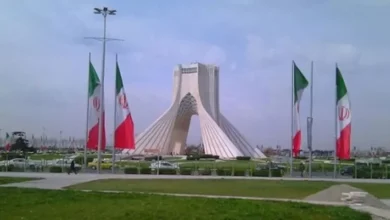 الجيش الإسرائيلي يعلن عن استهداف مواقع لحركة حماس في قطاع غزة بعد تصعيد التوترات