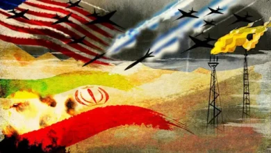 الجيش الإسرائيلي يعلن عن استهداف مواقع لحركة حماس في قطاع غزة بعد تصعيد القتال