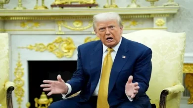 الجيش الإسرائيلي يعلن عن استهداف مواقع لحركة حماس في قطاع غزة بعد تصعيد التوترات