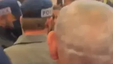 الجيش الإسرائيلي يعلن عن استهداف مواقع لحركة حماس في قطاع غزة