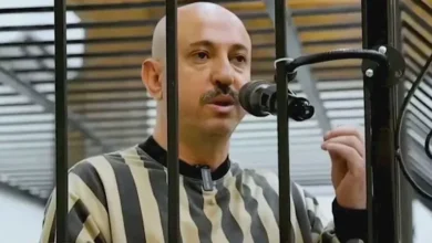 الجيش الإسرائيلي يعلن عن استهداف مواقع لحركة حماس في غزة رداً على إطلاق صواريخ