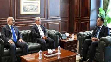 الجيش الإسرائيلي يعلن عن استهداف مواقع لحركة حماس في قطاع غزة