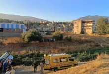 الجيش الإسرائيلي يعلن عن استهداف مواقع لحركة حماس في قطاع غزة