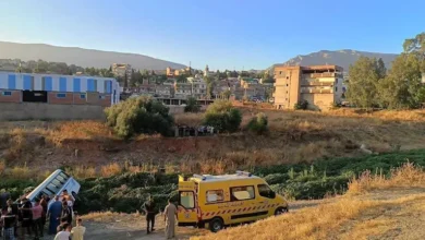 الجيش الإسرائيلي يعلن عن استهداف مواقع لحركة حماس في قطاع غزة