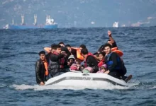 الجيش الإسرائيلي يعلن عن استهداف مواقع لحركة حماس في قطاع غزة