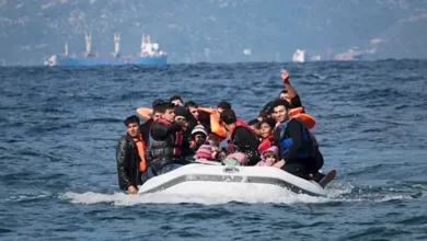 الجيش الإسرائيلي يعلن عن استهداف مواقع لحركة حماس في قطاع غزة
