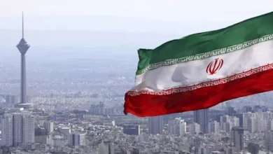 الجيش الإسرائيلي يعلن عن استهداف مواقع لحركة حماس في غزة رداً على إطلاق صواريخ نحو الأراضي المحتلة