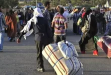 الجيش الإسرائيلي يعلن عن استهداف مواقع لحركة حماس في قطاع غزة