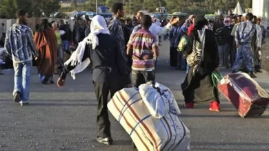 الجيش الإسرائيلي يعلن عن استهداف مواقع لحركة حماس في قطاع غزة
