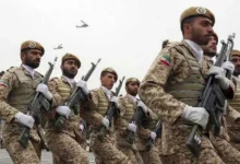 الجيش الإسرائيلي يعلن عن استهداف مواقع لحماس في قطاع غزة رداً على إطلاق صواريخ