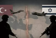 الجيش الإسرائيلي يعلن عن استهداف مواقع في غزة رداً على إطلاق صواريخ نحو الأراضي المحتلة