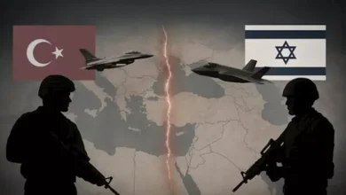 الجيش الإسرائيلي يعلن عن استهداف مواقع في غزة رداً على إطلاق صواريخ نحو الأراضي المحتلة