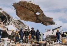 الجيش الإسرائيلي يعلن عن استهداف مواقع لحركة حماس في قطاع غزة بعد تصعيد التوترات