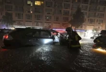 الجيش الإسرائيلي يعلن عن استهداف مواقع لحركة حماس في قطاع غزة
