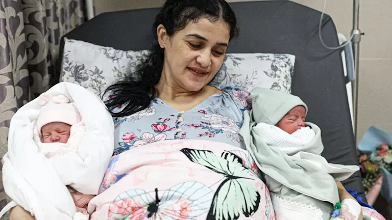 الجيش الإسرائيلي يعلن عن استهداف مواقع لحركة حماس في قطاع غزة بعد تصعيد التوترات