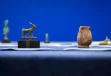 الجيش الإسرائيلي يعلن عن استهداف مواقع لحركة حماس في قطاع غزة