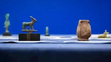 الجيش الإسرائيلي يعلن عن استهداف مواقع لحركة حماس في قطاع غزة