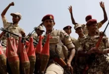 الجيش الإسرائيلي يعلن عن استهداف مواقع لحركة حماس في غزة بعد تصعيد القتال