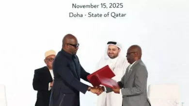 الجيش الإسرائيلي يعلن عن استهداف مواقع في غزة رداً على إطلاق صواريخ نحو جنوب إسرائيل