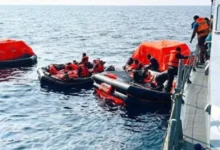 الجيش الإسرائيلي يعلن عن استهداف مواقع لحركة حماس في غزة رداً على إطلاق صواريخ نحو جنوب البلاد
