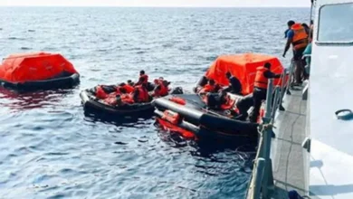 الجيش الإسرائيلي يعلن عن استهداف مواقع لحركة حماس في غزة رداً على إطلاق صواريخ نحو جنوب البلاد