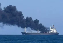 الجيش الإسرائيلي يعلن عن استهداف مواقع في غزة رداً على إطلاق صواريخ نحو الأراضي المحتلة