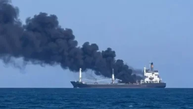 الجيش الإسرائيلي يعلن عن استهداف مواقع في غزة رداً على إطلاق صواريخ نحو الأراضي المحتلة