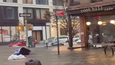 الجيش الإسرائيلي يعلن عن استهداف مواقع في غزة رداً على إطلاق صواريخ نحو أراضيه