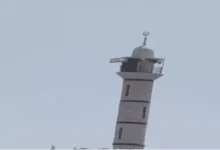 الجيش الإسرائيلي يعلن عن استهداف مواقع في غزة رداً على إطلاق صواريخ نحو أراضيه