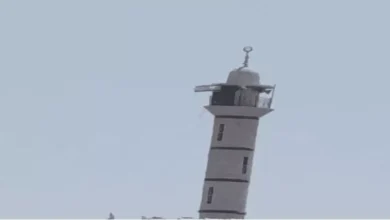 الجيش الإسرائيلي يعلن عن استهداف مواقع في غزة رداً على إطلاق صواريخ نحو أراضيه