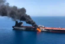 الجيش الإسرائيلي يعلن عن استهداف مواقع في غزة رداً على إطلاق صواريخ نحو أراضيه